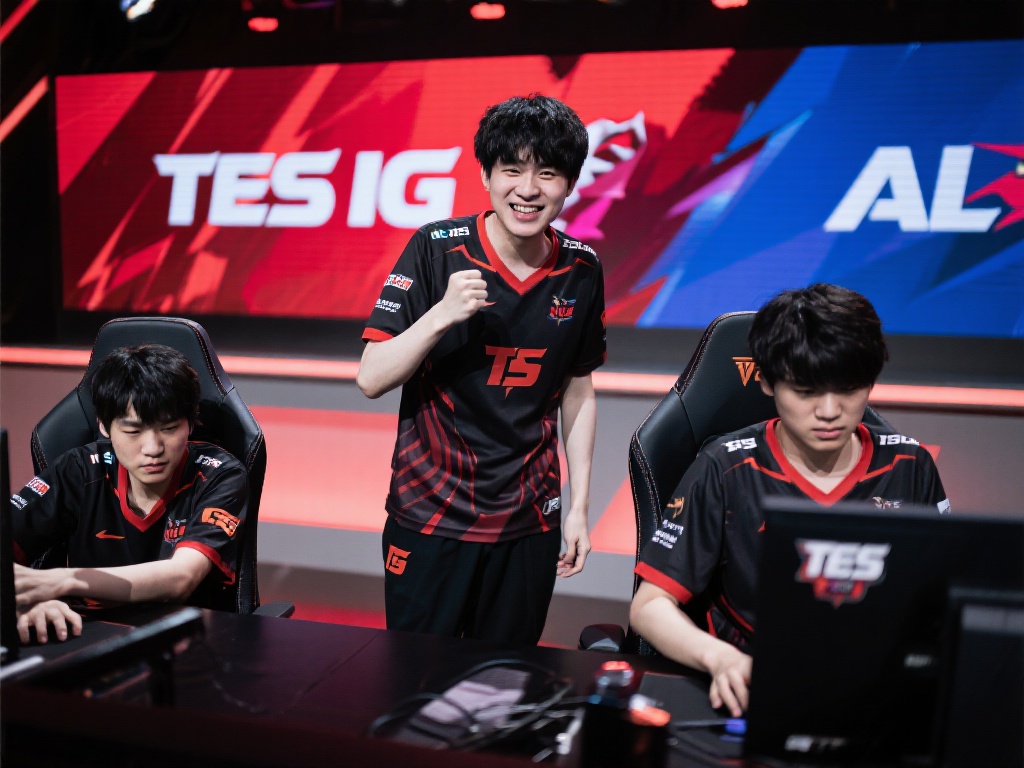 联赛中的每 联赛中的每