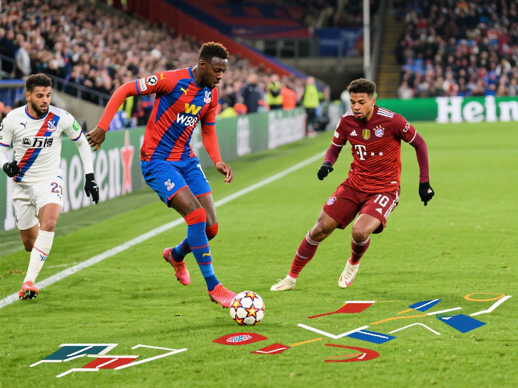 其他强队的 其他强队的